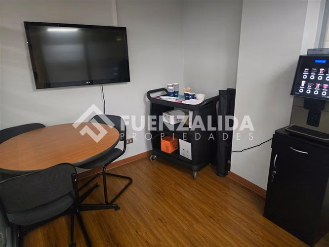 Oficina Piso Completo, 15 privados, metro Escuela Militar - Imagen 7