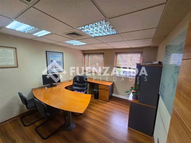 Oficina Piso Completo, 15 privados, metro Escuela Militar - Imagen 10