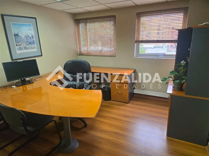 Oficina Piso Completo, 15 privados, metro Escuela Militar - Imagen 8
