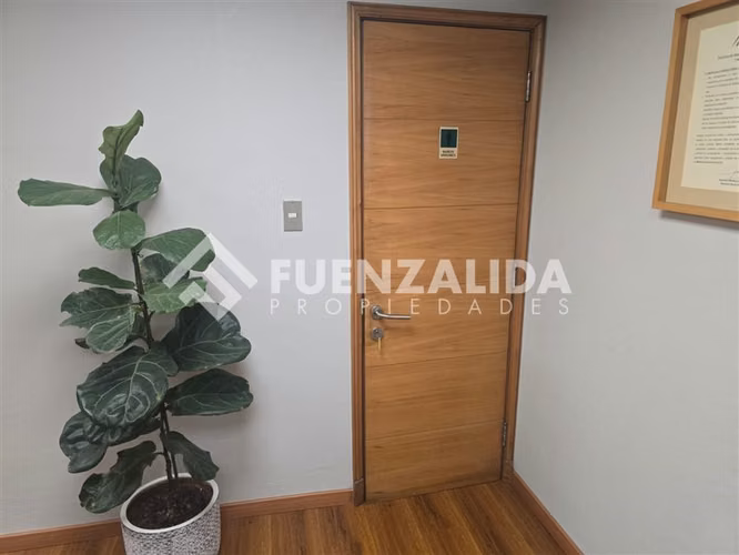 Oficina Piso Completo, 15 privados, metro Escuela Militar - Imagen 5