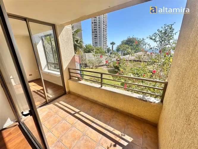 Departamento en venta en Iquique