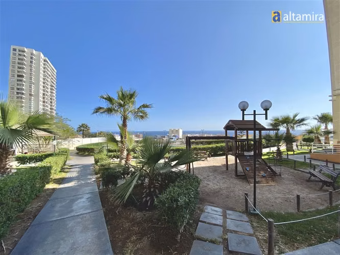 Departamento en venta en Iquique