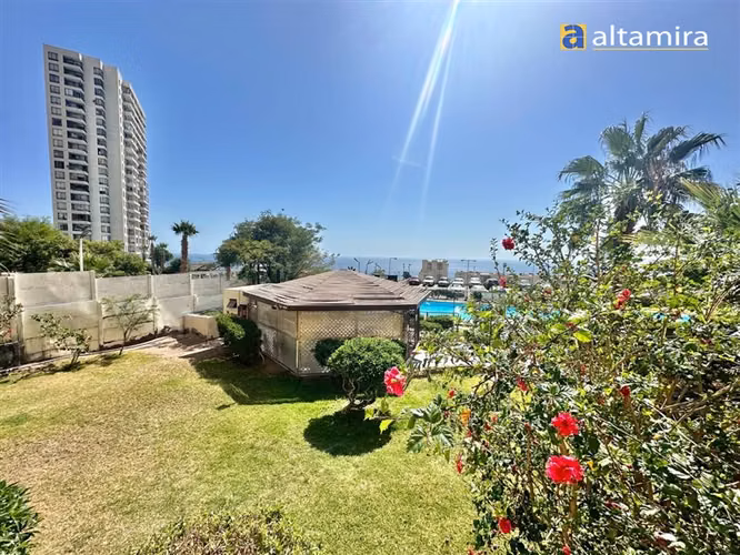 Departamento en venta en Iquique