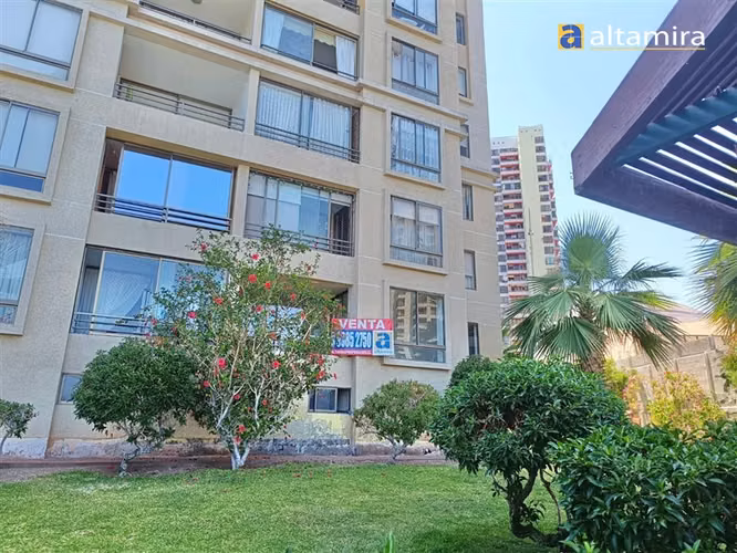 Departamento en venta en Iquique