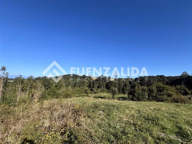 Parcela exclusiva a precio rebajado en venta en Frutillar