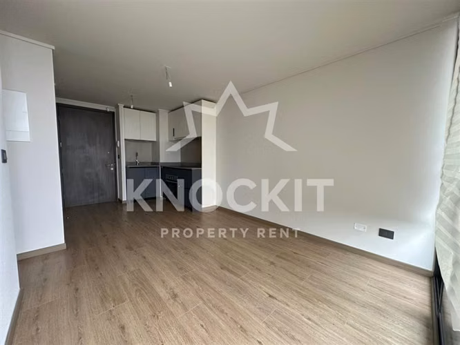Arriendo Departamento con Balcón 2D2B Buzeta 3944 Cerrillos