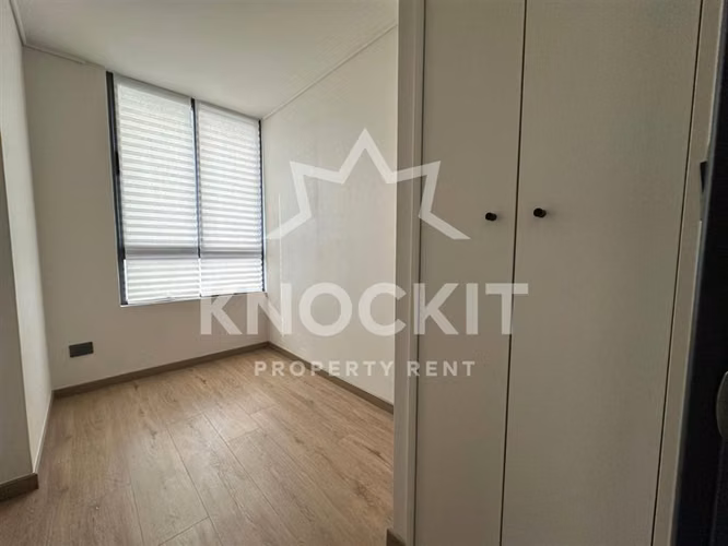 Arriendo Departamento con Balcón 2D2B Buzeta 3944 Cerrillos