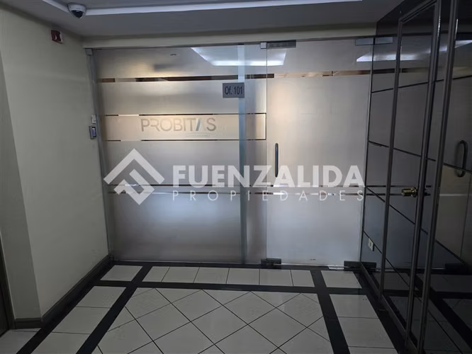 Oficina en venta a pasos Metro Escuela Militar