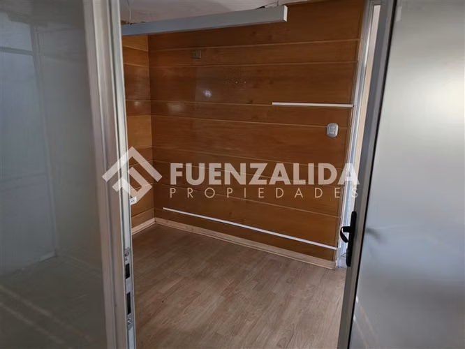 Oficina en venta a pasos Metro Escuela Militar