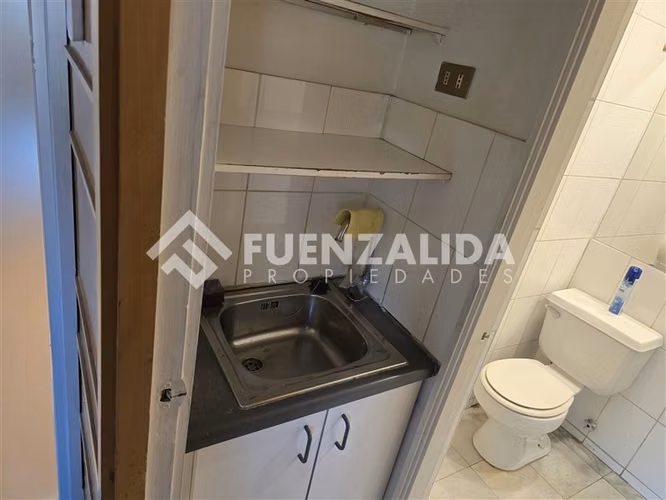 Oficina en venta a pasos Metro Escuela Militar