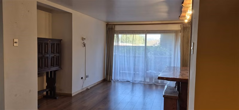Departamento en Arriendo Año Corrido Pucón Centro