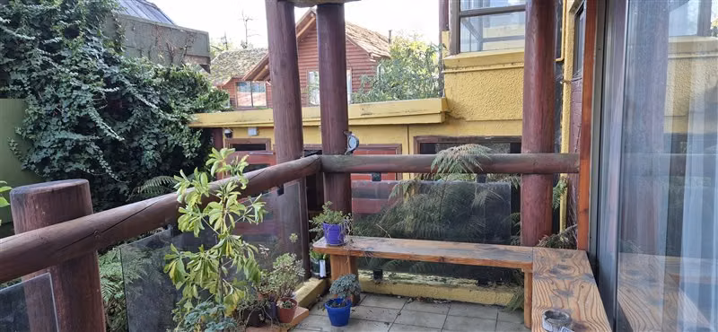 Departamento en Arriendo Año Corrido Pucón Centro