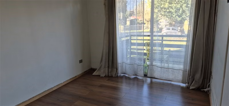 Departamento en Arriendo Año Corrido Pucón Centro