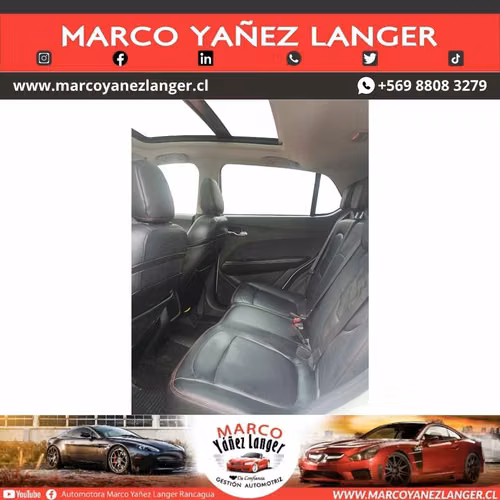 CHEVROLET GROOVE 1.5 / AÑO  KILOMETROS  / EXCELENTE ESTADO