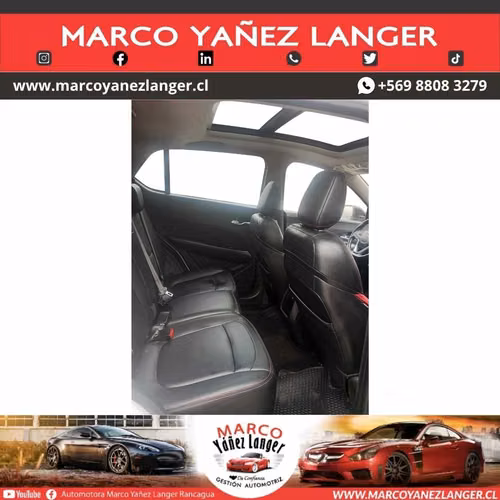 CHEVROLET GROOVE 1.5 / AÑO  KILOMETROS  / EXCELENTE ESTADO