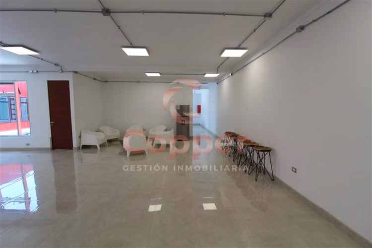 Edificio Oficina en arriendo en Copiapó