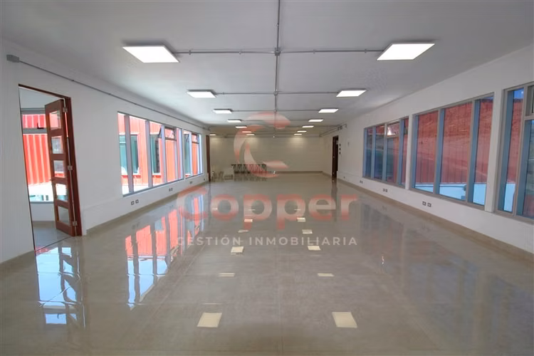 Edificio Oficina en arriendo en Copiapó