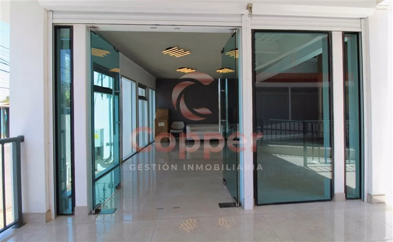 Edificio Oficina en arriendo en Copiapó