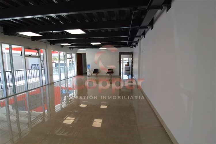 Edificio Oficina en arriendo en Copiapó