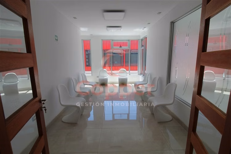 Edificio Oficina en arriendo en Copiapó