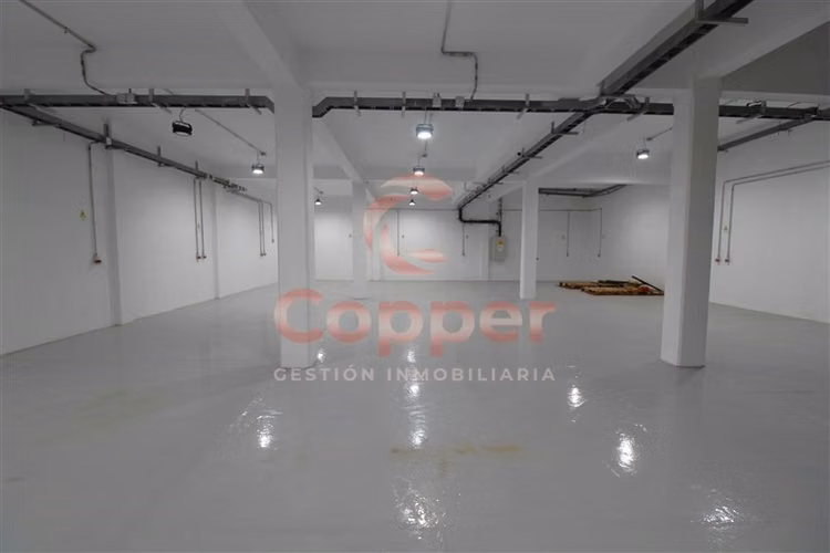 Edificio Oficina en arriendo en Copiapó