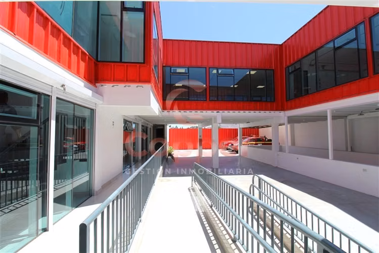 Edificio Oficina en arriendo en Copiapó