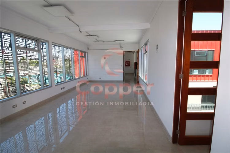 Edificio Oficina en arriendo en Copiapó