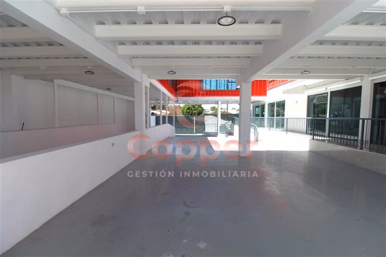 Edificio Oficina en arriendo en Copiapó