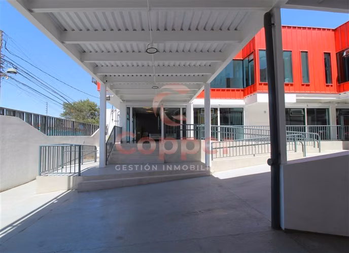 Edificio Oficina en arriendo en Copiapó