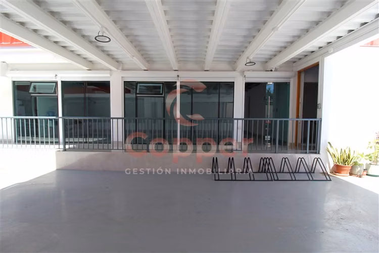 Edificio Oficina en arriendo en Copiapó