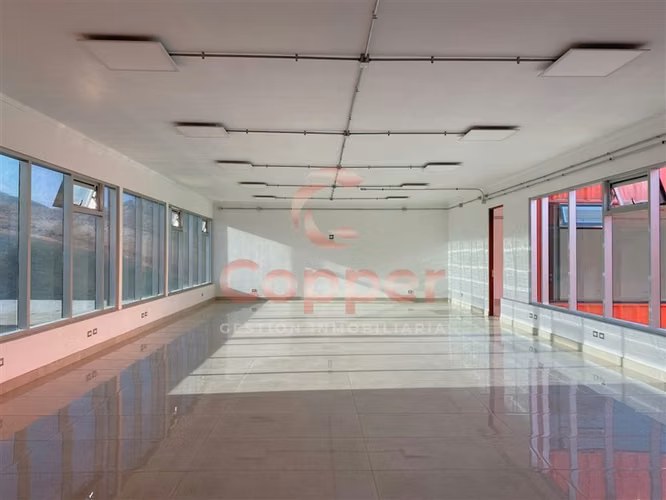 Edificio Oficina en arriendo en Copiapó