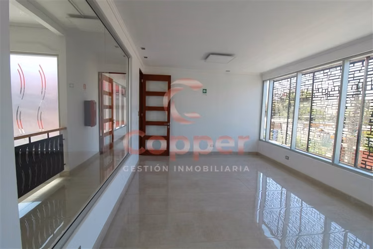 Edificio Oficina en arriendo en Copiapó