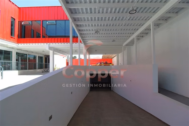 Edificio Oficina en arriendo en Copiapó