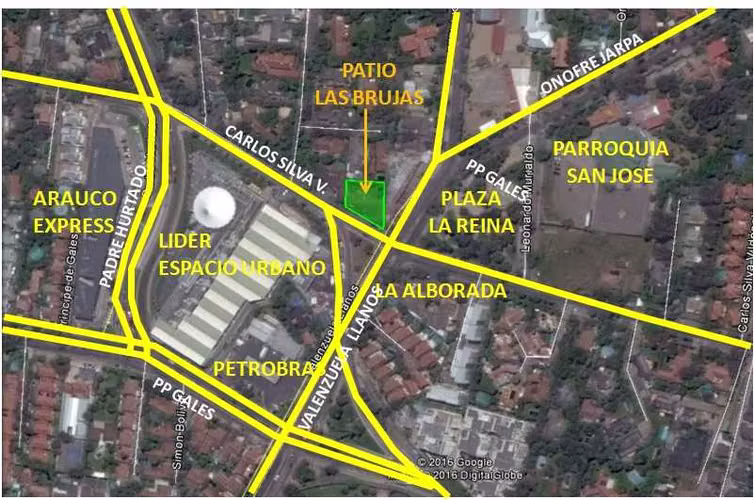 OFICINA-BODEGA EN SEGUNDO PISO (167957) - Imagen 2