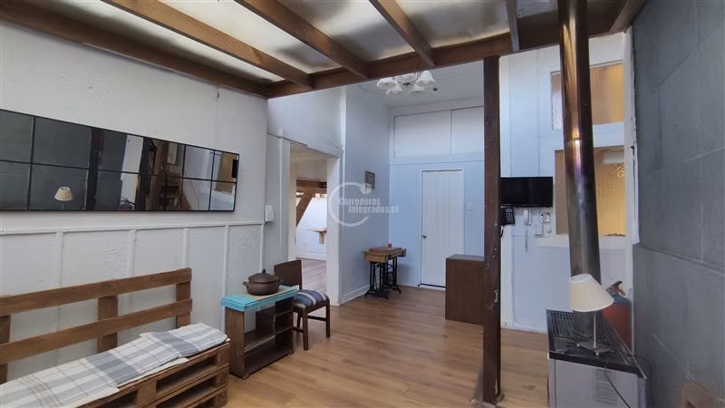 de 10 dorm. 2 tipo loft, en Valparaíso - Imagen 22