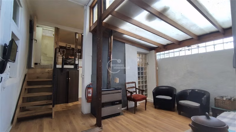 de 10 dorm. 2 tipo loft, en Valparaíso - Imagen 21