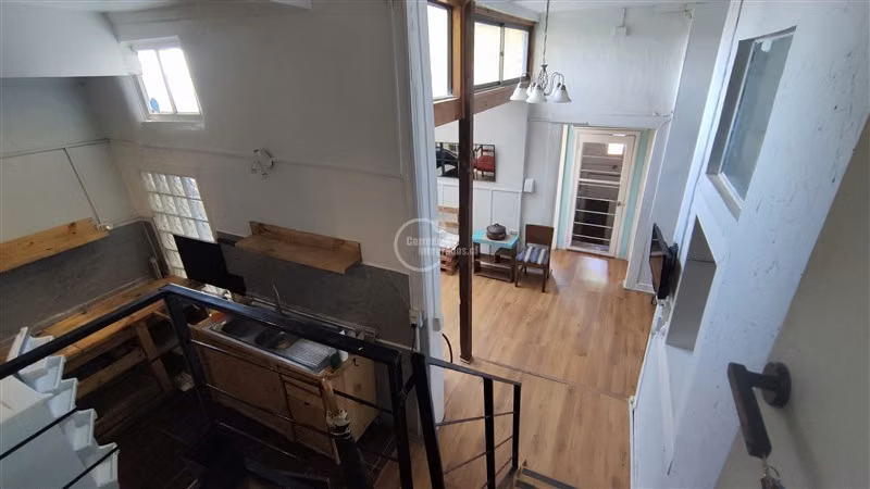 de 10 dorm. 2 tipo loft, en Valparaíso - Imagen 18