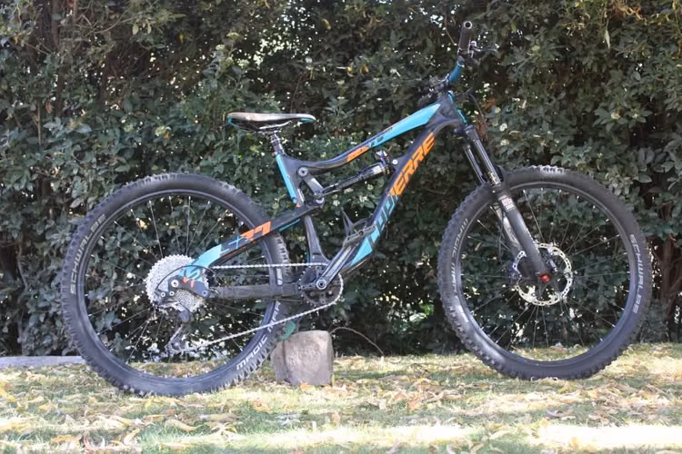 Lapierre Zesty AM – Talla M – Pike – Trail/Enduro