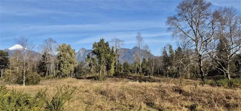 Parcela en venta en Pucón - Imagen 7