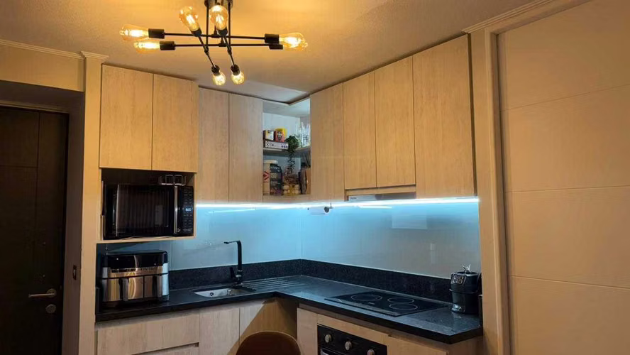 Moderno Departamento en Arriendo Macul (167918)