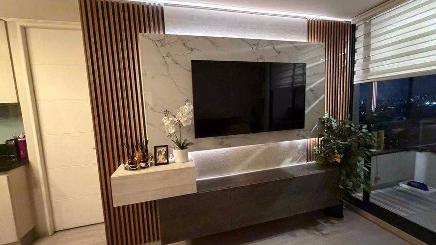 Moderno Departamento en Arriendo Macul (167918)