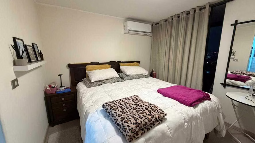 Moderno Departamento en Arriendo Macul (167918)