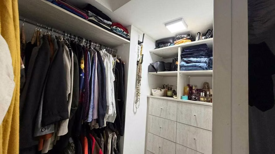 Moderno Departamento en Arriendo Macul (167918)