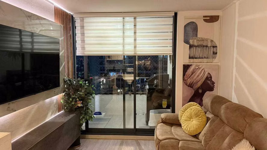 Moderno Departamento en Arriendo Macul (167918)