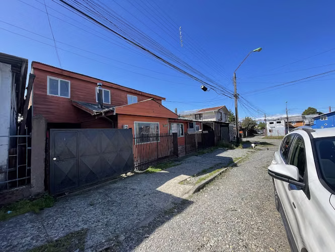 VENDO CASA 137 M2 POBLACION ALERCE