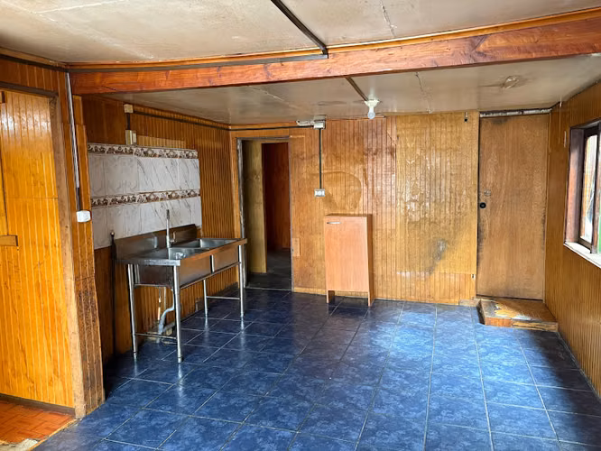 VENDO CASA 137 M2 POBLACION ALERCE