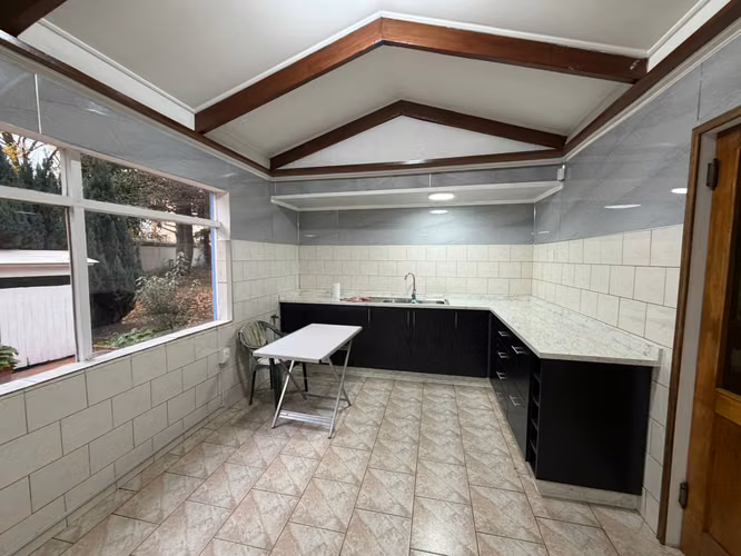CASA TRIZANO TEMUCO