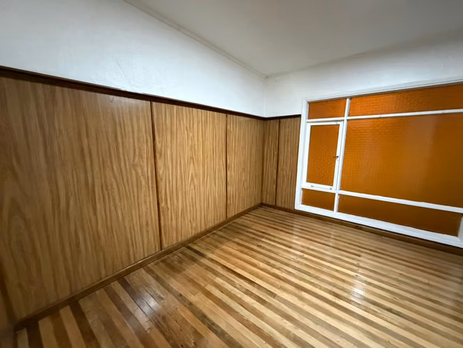 CASA TRIZANO TEMUCO