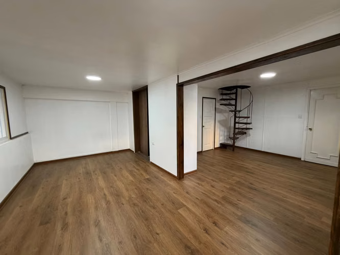 CASA TRIZANO TEMUCO