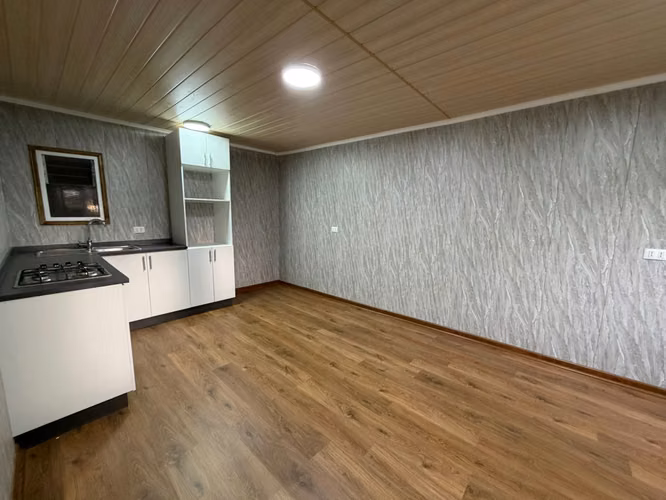 CASA TRIZANO TEMUCO